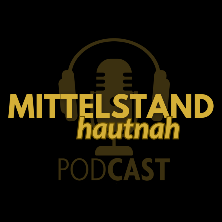 MITTELSTAND hautnah Podcast